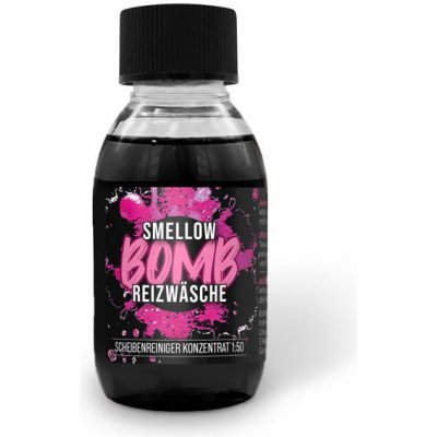 Liquid Elements Smellow Bomb Letní kapalina do ostřikovačů koncentrát Svůdná Aviváž 100 ml – Zboží Mobilmania