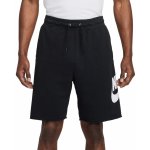 Nike Club Alumni Short FQ4950-010 černá – Hledejceny.cz