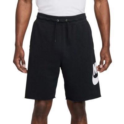 Nike Club Alumni Short FQ4950-010 černá – Hledejceny.cz