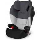 Cybex Solution M-fix SL 2021 Gray Rabbit