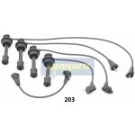 Sada kabelů pro zapalování JAPANPARTS IC-203 (IC203) – Hledejceny.cz