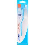 Medisure Wisdom Denture Brush kartáček na zubní protézu – Zboží Dáma