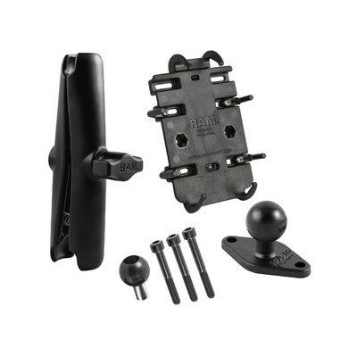 RAM Mounts univerzální držák sestava RAM-B-186-PD3-CU