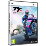 TT Isle of Man 2: Ride on the Edge – Hledejceny.cz