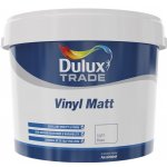 Dulux Vinyl Matt light base 1 L – Zboží Mobilmania