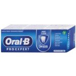 Oral B Pro Expert Deep Clean osvěžující 75 ml – Zboží Mobilmania