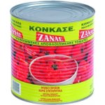 Zanae Sekaná loupaná rajčata 400 g – Zboží Dáma