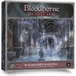 ADC Blackfire Bloodborne: Katakomby kalicha – Hledejceny.cz