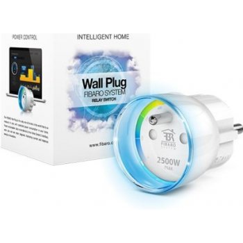 Fibaro FGWPE-102