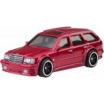 Mattel Hot Wheels Premium Car Culture Fast Wagons Mercedes-Benz E 36 AMG – Sleviste.cz