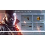 Battlefield 1 - Hellfighter Pack – Hledejceny.cz