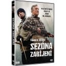 Sezóna zabíjení DVD