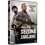 Sezóna zabíjení DVD – Hledejceny.cz