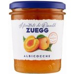 Zuegg Italský meruňkový džem 50% ovoce 320 g