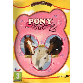 Pony Friends 2