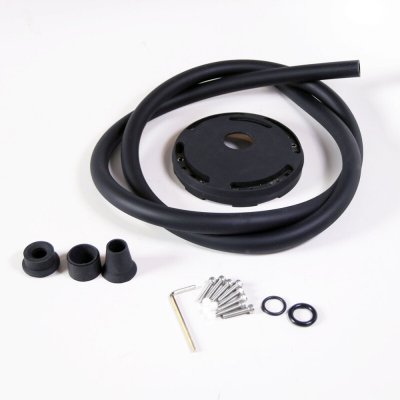 Shishabucks Cloud Micro Silicone Kit – Zboží Mobilmania