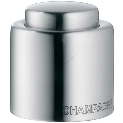 Uzávěr na šampaňské CLEVER & MORE matná - WMF (Prosecco-/Sekt uzávěr na lahve - WMF) – Hledejceny.cz