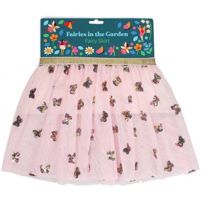 Rex London Fairy skirt Fairies in the Garden – Zboží Dáma