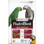 Versele-Laga NutriBird P15 Tropical 1 kg – Zbozi.Blesk.cz