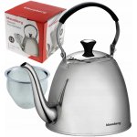 Klausberg Kb-7456 1,0 l – Zbozi.Blesk.cz