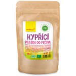 Wolfberry Kypřící prášek do pečiva BIO 150 g Wolfberry 150 g – Sleviste.cz