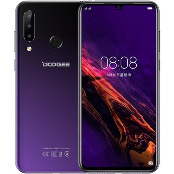 Doogee N20 4GB/64GB