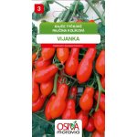 Osiva Moravia Rajče tyčkové rybízové Vijanka – Zboží Dáma