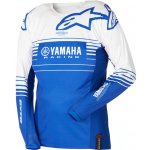 Yamaha Alpinestars modrý | Zboží Auto