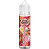 Příchuť pro míchání e-liquidu Vapemix Jacks Premix Vanilla Raspberry Peach Shake and Vape 6 ml