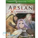 Arslan: The Warriors of Legends