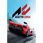 Assetto Corsa – Zboží Mobilmania