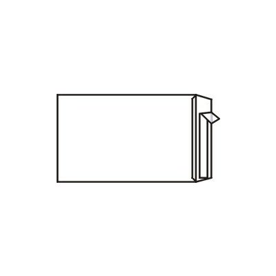 Dopisní obálka C4 324x229mm bílá /50 ks 90g – Zboží Živě