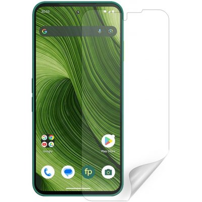 Ochranná folie TVC Screen Protector Fairphone 6 – Zboží Živě