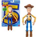 Mattel Woody 23 cm Toy Story 5 – Zboží Mobilmania