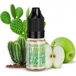 Infamous Liqonic Green Apple Cactus 10 ml – Zboží Mobilmania