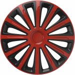 Versaco Trend red black 15" 4 ks – Zboží Mobilmania