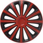 Versaco Trend red black 15" 4 ks | Zboží Auto