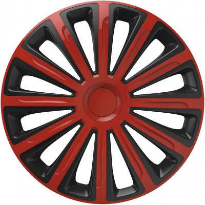 Versaco Trend red black 15" 4 ks – Hledejceny.cz