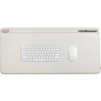 Orbitkey kancelářská podložka l stone – Sleviste.cz