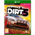 DiRT 5 – Zboží Živě