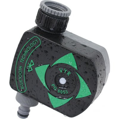 Vyrsa Časovač VYR-6053 BT – Hledejceny.cz
