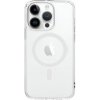 Pouzdro a kryt na mobilní telefon Pouzdro Tactical MagForce s MagSafe iPhone 14 Pro Max - čiré