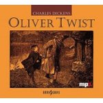 Oliver Twist - Charles Dickens – Zbozi.Blesk.cz