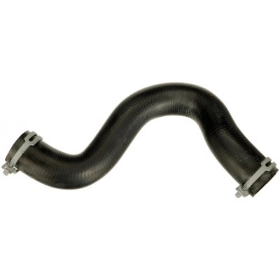 Hadice chladiče GATES 05-5829 (055829) | Zboží Auto