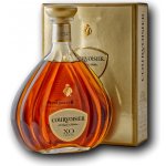 Courvoisier XO GBX 40% 0,7 l (karton) – Zboží Dáma