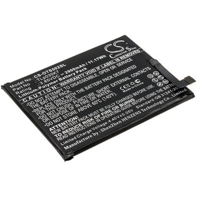 Cameron Sino CS-OTS502SL 2900mAh – Zboží Živě