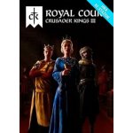 Crusader Kings 3 - Royal Court – Hledejceny.cz