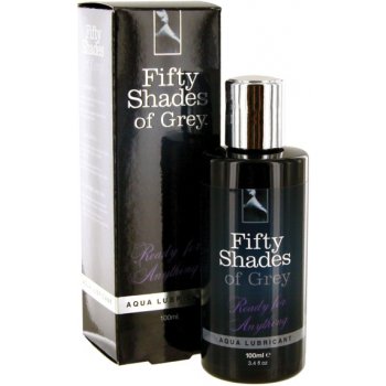 Fifty Shades of Grey Aqua 100 ml