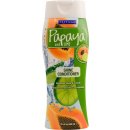 Freeman Papaya kondicionér pro lesk Limeta 400 ml