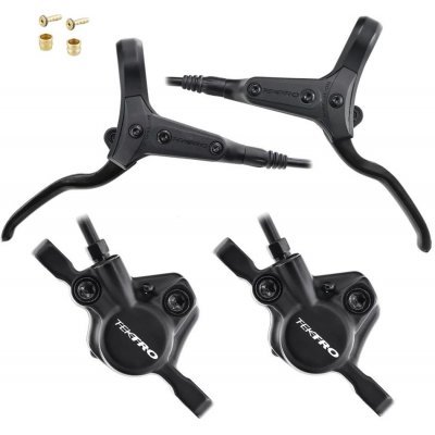 brzdy TEKTRO hydraul. M275 pár – Zbozi.Blesk.cz